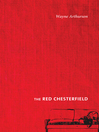 Cover image for The Red Chesterfield